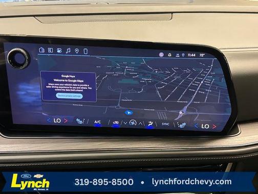 Black 2026 Chevrolet Suburban Z71