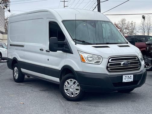 2015 Ford Transit-250 Base