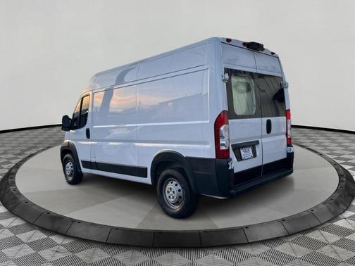 2020 RAM ProMaster 1500 Base