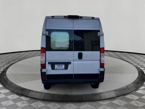 2020 RAM ProMaster 1500 Base