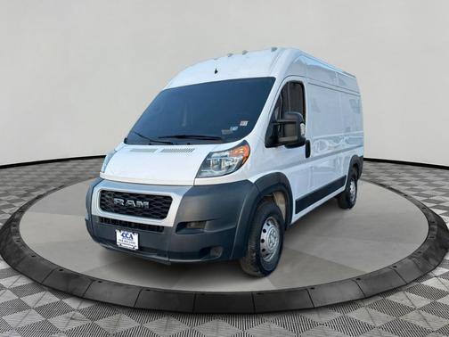 2020 RAM ProMaster 1500 Base