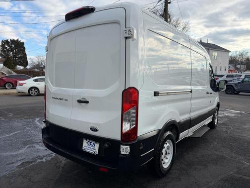 2019 Ford Transit-150 Base