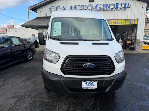 2019 Ford Transit-150 Base