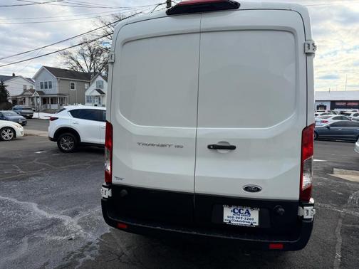 2019 Ford Transit-150 Base