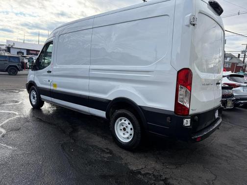 2019 Ford Transit-150 Base