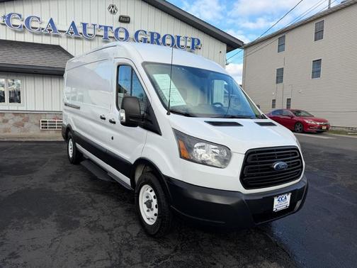 2019 Ford Transit-150 Base