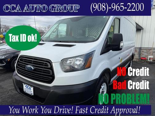 2019 Ford Transit-150 Base