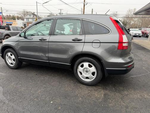 2011 Honda CR-V LX