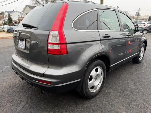 2011 Honda CR-V LX
