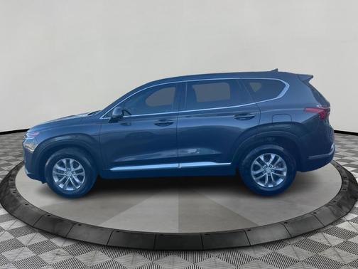 2020 Hyundai SANTA FE 2.4 SEL