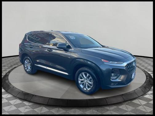 2020 Hyundai SANTA FE 2.4 SEL