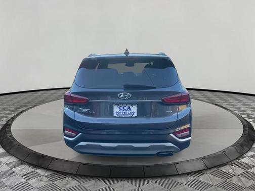 2020 Hyundai SANTA FE 2.4 SEL