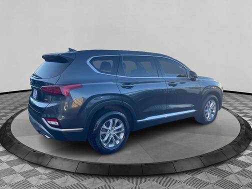 2020 Hyundai SANTA FE 2.4 SEL
