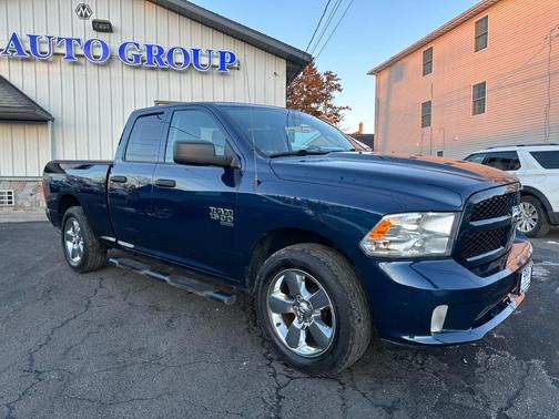 2019 RAM 1500 Classic Express