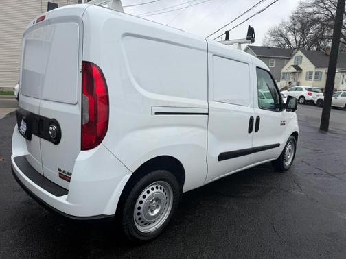 2022 RAM ProMaster City Base