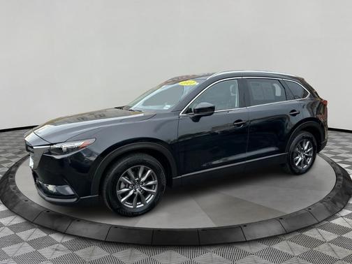 2021 Mazda CX-9 Touring