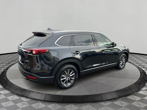 2021 Mazda CX-9 Touring