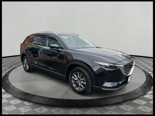 2021 Mazda CX-9 Touring