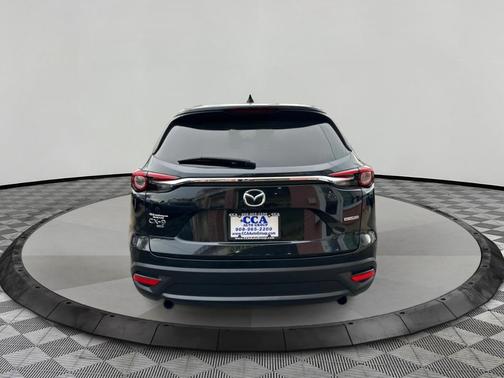 2021 Mazda CX-9 Touring