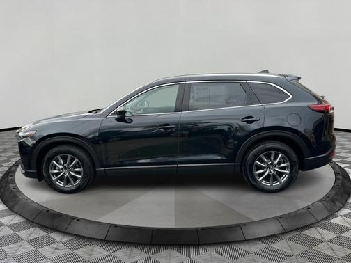 2021 Mazda CX-9 Touring