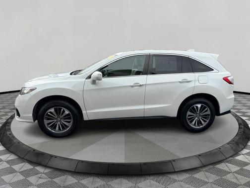 2016 Acura RDX Advance Package