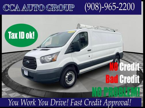 2018 Ford Transit-250 Base
