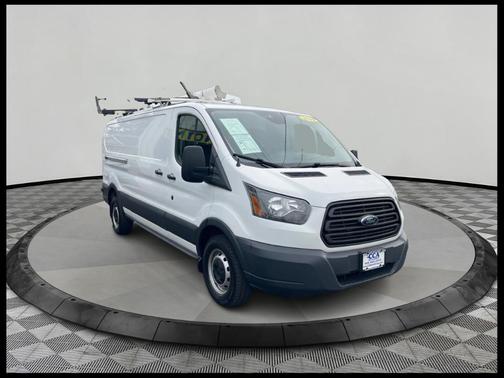 2018 Ford Transit-250 Base