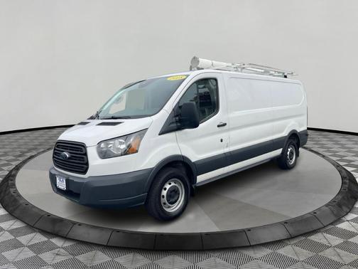 2018 Ford Transit-250 Base