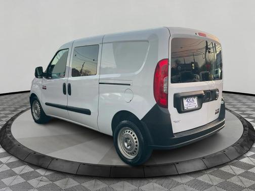 2017 RAM ProMaster City Tradesman