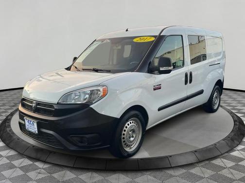 2017 RAM ProMaster City Tradesman