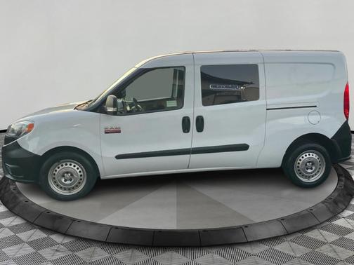 2017 RAM ProMaster City Tradesman