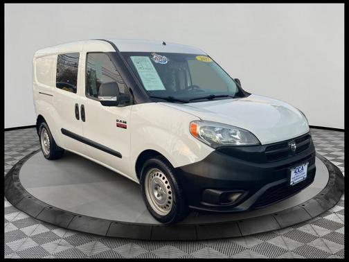 2017 RAM ProMaster City Tradesman