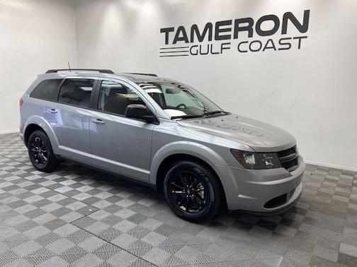 Photo 1 of 16 of 2020 Dodge Journey SE Value