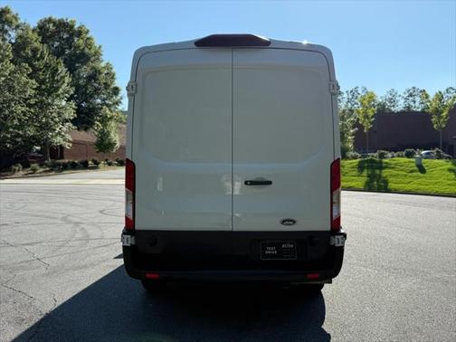 2020 Ford Transit-150 Base