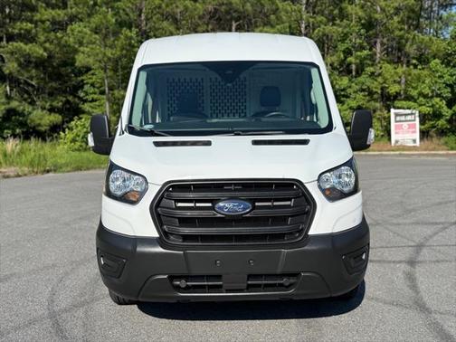 2020 Ford Transit-150 Base