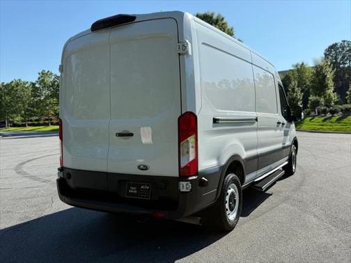 2020 Ford Transit-150 Base