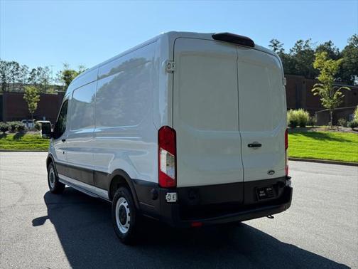 2020 Ford Transit-150 Base
