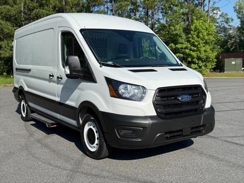 2020 Ford Transit-150 Base