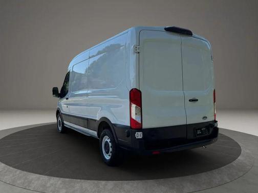 2020 Ford Transit-150 Base