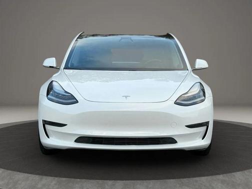 2018 Tesla Model 3 Mid Range