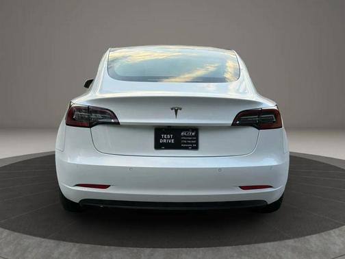 2018 Tesla Model 3 Mid Range