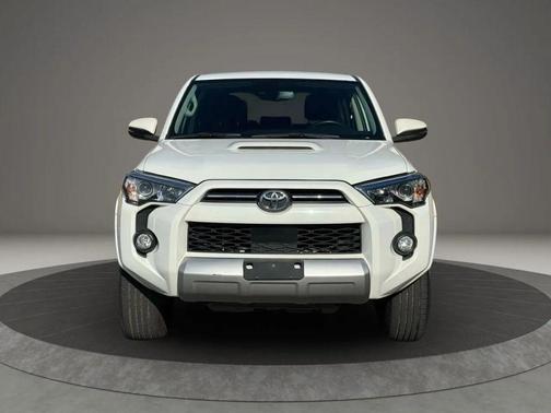 2020 Toyota 4Runner TRD Off Road Premium