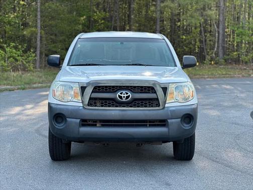 2011 Toyota Tacoma Access Cab