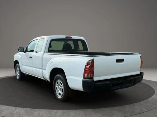2015 Toyota Tacoma Base