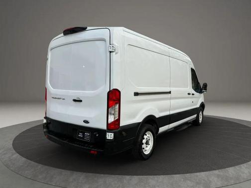 2019 Ford Transit-150 Base