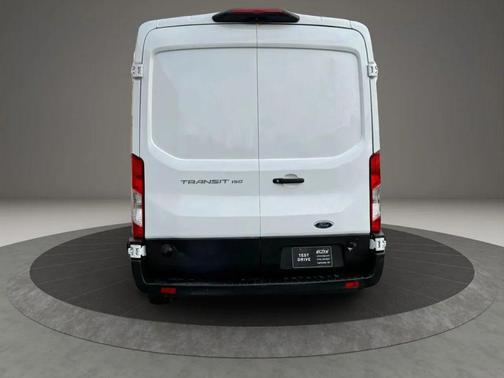 2019 Ford Transit-150 Base