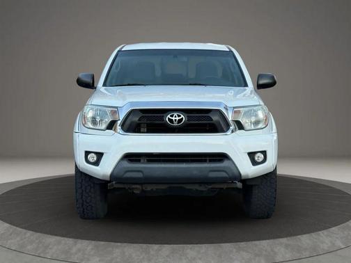 2014 Toyota Tacoma Base