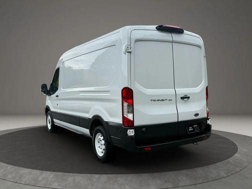 2019 Ford Transit-150 Base