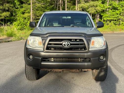 2008 Toyota Tacoma PreRunner Double Cab