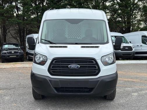 2019 Ford Transit-150 Base